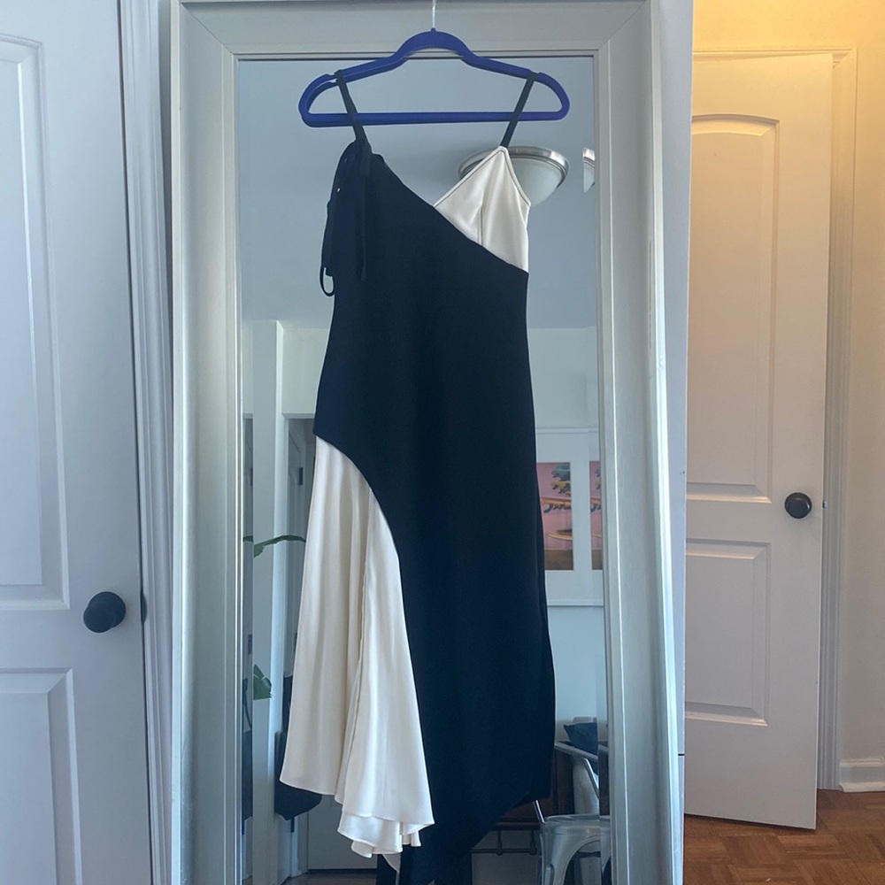 Cinq à Sept Dress